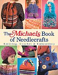 Michaels Book of Needlecrafts