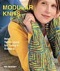 Modular Knits New Techniques for Todays Knitters