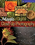 Magic Of Digital Close Up Photography