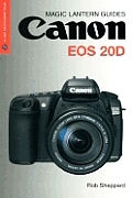 Magic Lantern Guides Canon EOS 20D