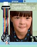 Epsom Complete Guide To Digital Printing