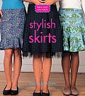 Sew Cool Sew Simple Stylish Skirts