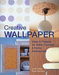 Creative Wallpaper Ideas & Projects For