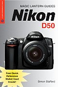 Magic Lantern Guides Nikon D50