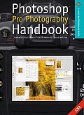 Photoshop Pro Photography Handbook Advanced Post Production Techniques