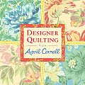 Designer Quilting With April Cornell