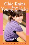 Chic Knits For Young Chicks