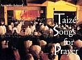 Taize: Songs for Prayer
