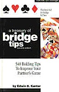 Treasury Of Bridge Tips