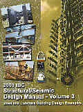 2000 Ibc Structural Seismic Design Volume 3