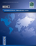 2009 International Building Code Softcover