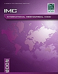 2009 International Mechanical Code (Looseleaf Version)