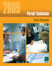 2009 Permit Technician Study Companion
