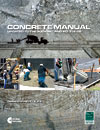 Concrete Manual Concrete Quality & Field Practices 2009 IBC & ACI 318 08
