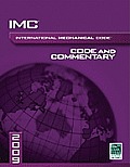 2009 International Mechanical Code Commentary