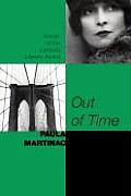Out Of Time A Novel