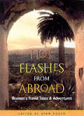 Hot Flashes From Abroad Womens Travel