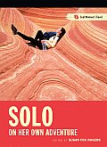Solo On Her Own Adventure 2nd Edition