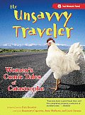 Unsavvy Traveler Womens Comic Tales of Catastrophe