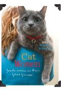 Cat Women Female Writers on Their Feline Friends