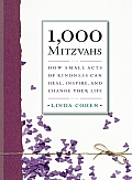 1000 Mitzvahs