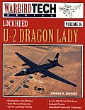 Lockheed U2 Dragon Lady Warbird Tech 16