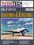 Bell P 39 P 63 Airacobra & Kingcobra