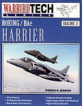 Boeing Bae Harrier Volume 21