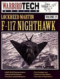 Lockheed Martin F 117 Nighthawk Volume 25