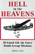 Hell In The Heavens III Fated 8th Air