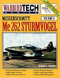 Messerschmitt Me 262 Sturmvogel Revised