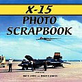 X 15 Photo Scrapbook