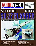 Sukhoi Su 27 Flanker