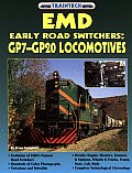Emd Early Road Switchers Gp7 Gp20 Loomo