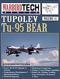 Tupolev Tu 95 Bear