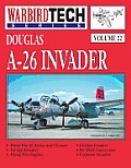 Douglas A 26 Invader Wbt Volume 22