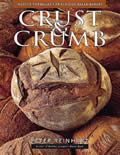 Crust & Crumb Master Formulas For Serious Bakers