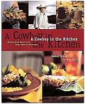 Cowboy in the Kitchen Recipes from Reata & Texas West of the Pecos