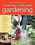 Small Plot High Yield Gardening
