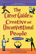 Career Guide For Creative & Unconventional People Revised Edition