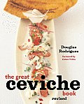 Great Ceviche Book Revised