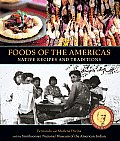 Foods of the Americas