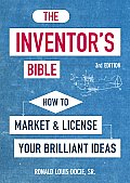 Inventors Bible 3rd Edition