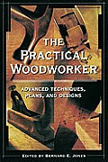 Practical Woodworker Advanced Techniques
