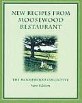 New Recipes From Moosewood Restaurant
