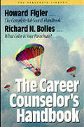 Career Counselors Handbook