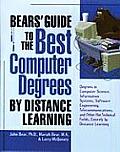 Bears Guide to the Best Computer Degrees by Distance Learning