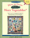 How To Grow More Vegetables 6th Edition