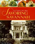 Savoring Savannah