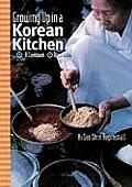 Growing Up in a Korean Kitchen A Cookbook